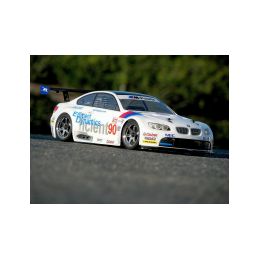 Karoserie čirá BMW M3 GT2 (E92) (200 mm) - 5