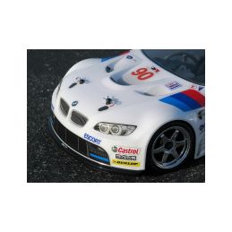 Karoserie čirá BMW M3 GT2 (E92) (200 mm) - 6