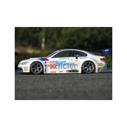 Karoserie čirá BMW M3 GT2 (E92) (200 mm) - 7