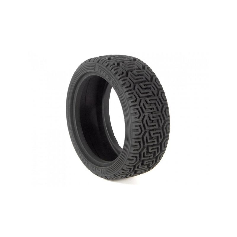 Pirelli T Rally gumy 26mm S směs (2ks) - 1