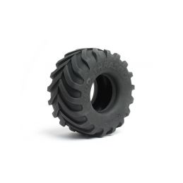 Pneu MUD THRASHER (135x73mm/2ks) - 1