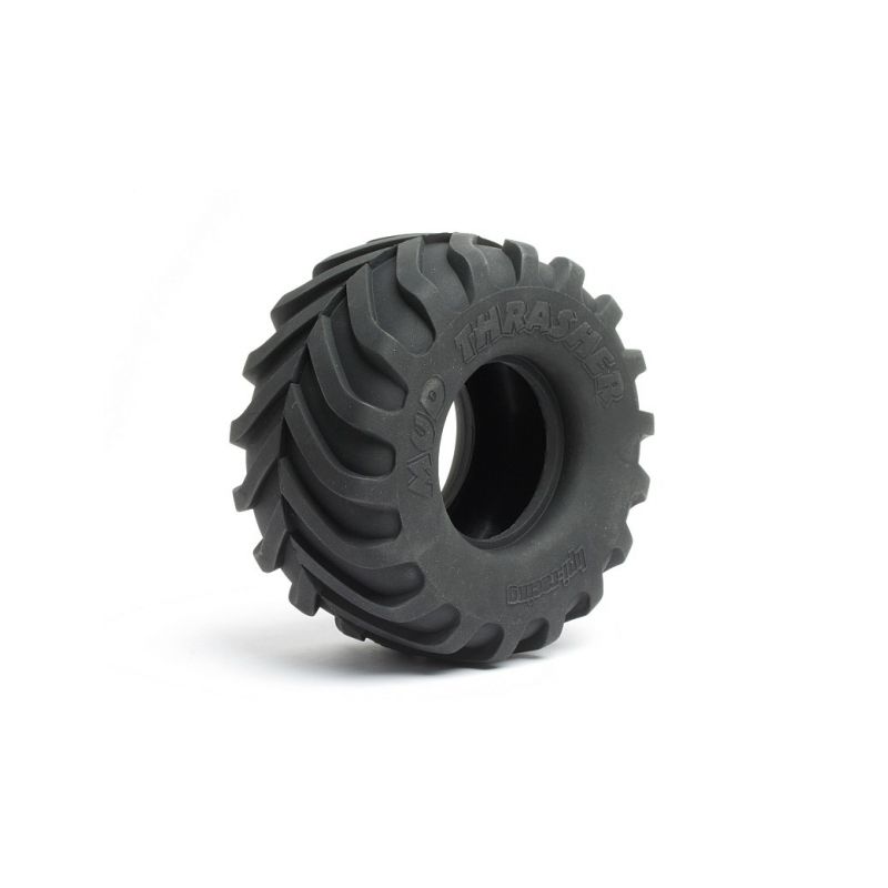 Pneu MUD THRASHER (135x73mm/2ks) - 1