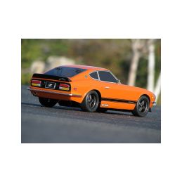 Karoserie čirá Datsun 240Z (rozvor 225 mm) - 5