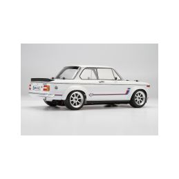 Karoserie čirá BMW 2002 TURBO (rozvor 225 mm) - 2