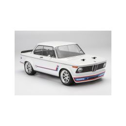 Karoserie čirá BMW 2002 TURBO (rozvor 225 mm) - 3