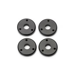 Pístek ( 1.1mm 3 díry/4ks.) - 2