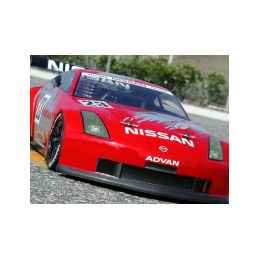 Karoserie čirá Nissan 350Z Nismo GT (190 mm) - 3
