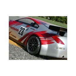 Karoserie čirá Nissan 350Z Nismo GT (190 mm) - 4