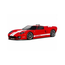 Karoserie čirá Ford GT (200mm/rozvor 255 mm) - 1