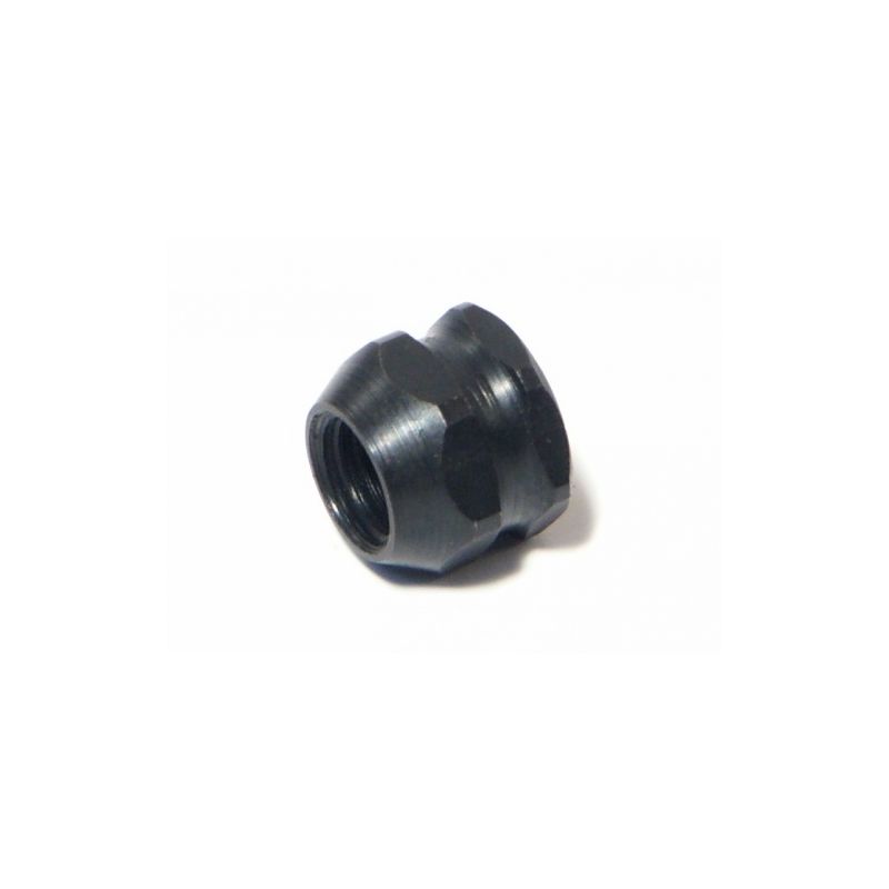 Matka 1/4-28X8.5mm (černá/1ks.) - 1