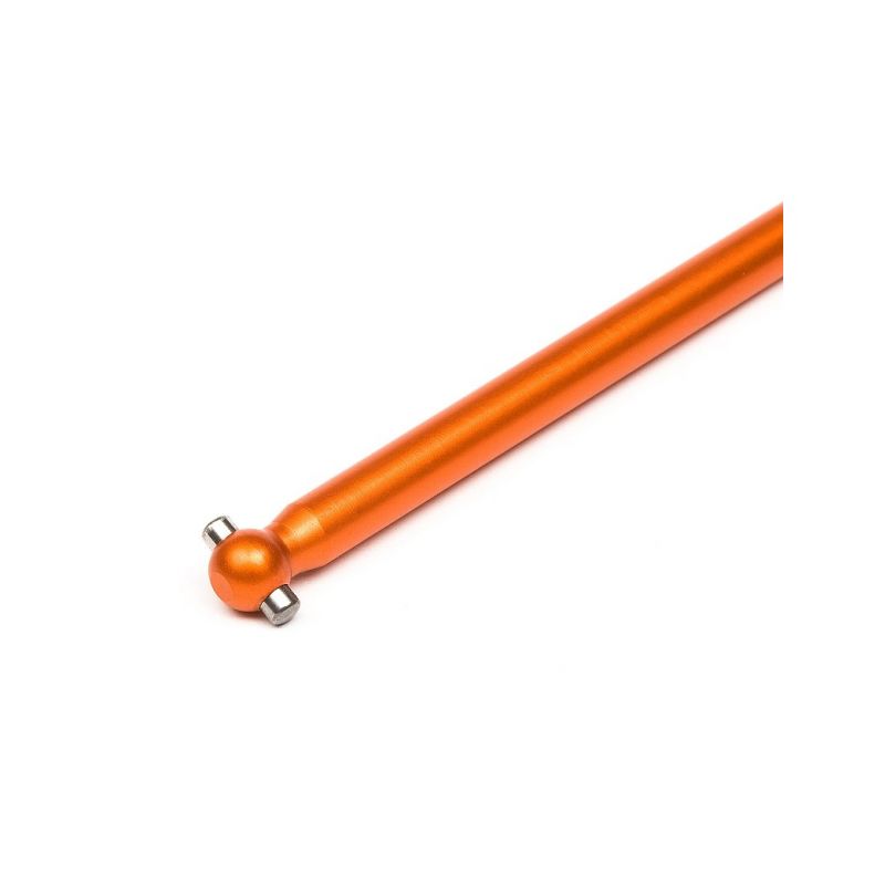 Centrální kardan, 5,8x153mm (oranžový) - 1