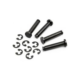 Čep + ségrovka 3x13mm (4pcs) - 1