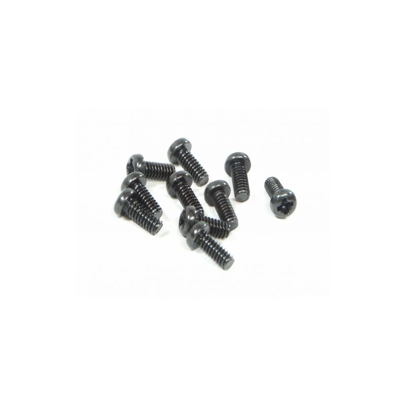 Šroub M2x5mm (10ks) - 1