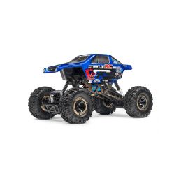 Scout Rock Crawler RTR s 2,4GHz RC soupravou (verze 2017) - 1