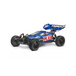 Maverick Strada XB 1/10 RTR Electric Buggy - 1