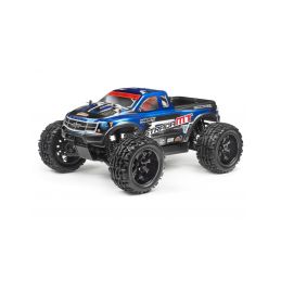 Maverick Strada MT 1/10 RTR Electric Monster Truck - 1