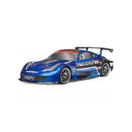 Maverick Strada TC 1/10 RTR Electric Touring Car - 1