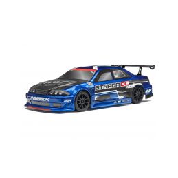 Maverick Strada DC 1/10 RTR Electric Drift Car - 1