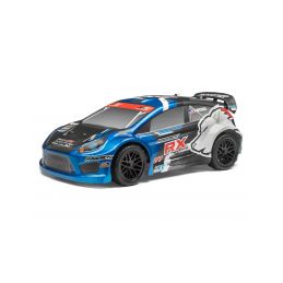 Maverick Strada RX 1/10 RTR Electric Rally Car - 1