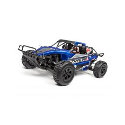 Maverick Strada DT 1/10 RTR Electric Desert Truck - 2