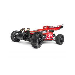 Maverick Strada XB 1/10 RTR Brushless Electric Buggy - 1