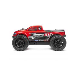 Maverick Strada MT 1/10 RTR Brushless Electric Monster - 1