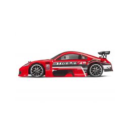 Maverick Strada TC 1/10 RTR Brushless Electric Touring Car - 1