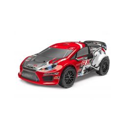 Maverick Strada RX 1/10 RTR Brushless Electric Rallye Car - 1