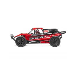 Maverick Strada DT 1/10 RTR Brushless Electric Desert Truck - 1