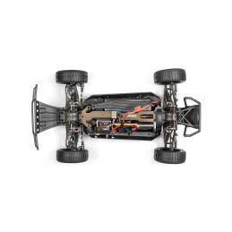 Maverick Strada DT 1/10 RTR Brushless Electric Desert Truck - 3