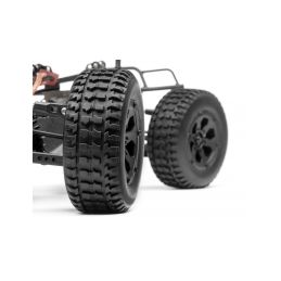 Maverick Strada DT 1/10 RTR Brushless Electric Desert Truck - 6