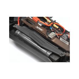 Maverick Strada DT 1/10 RTR Brushless Electric Desert Truck - 9