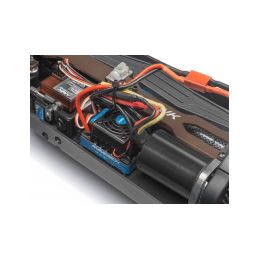 Maverick Strada DT 1/10 RTR Brushless Electric Desert Truck - 10