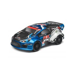 MAVERICK ION RX 1/18 RTR Rallye 2,4GHz - 1