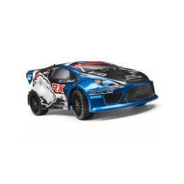 MAVERICK ION RX 1/18 RTR Rallye 2,4GHz - 2