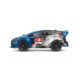 MAVERICK ION RX 1/18 RTR Rallye 2,4GHz - 3