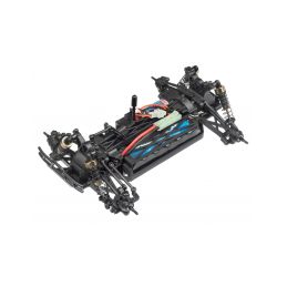 MAVERICK ION RX 1/18 RTR Rallye 2,4GHz - 4