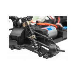 MAVERICK ION RX 1/18 RTR Rallye 2,4GHz - 7