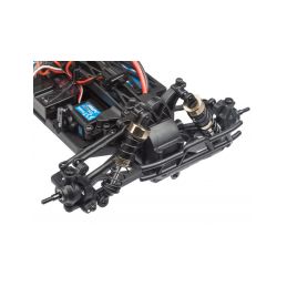 MAVERICK ION RX 1/18 RTR Rallye 2,4GHz - 10