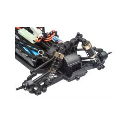 MAVERICK ION RX 1/18 RTR Rallye 2,4GHz - 11