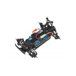 MAVERICK ION RX 1/18 RTR Rallye 2,4GHz - 13