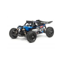 MAVERICK ION DT 1/18 RTR Desert Truck 2,4GHz - 1