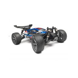 MAVERICK ION XB 1/18 RTR Buggy 2,4GHz - 2