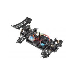 MAVERICK ION XB 1/18 RTR Buggy 2,4GHz - 4