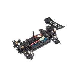 MAVERICK ION XB 1/18 RTR Buggy 2,4GHz - 5