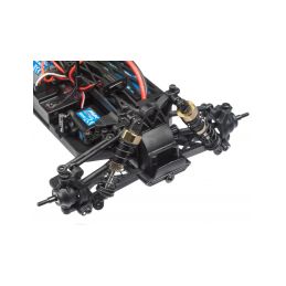 MAVERICK ION XB 1/18 RTR Buggy 2,4GHz - 6