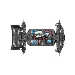 MAVERICK ION XB 1/18 RTR Buggy 2,4GHz - 12