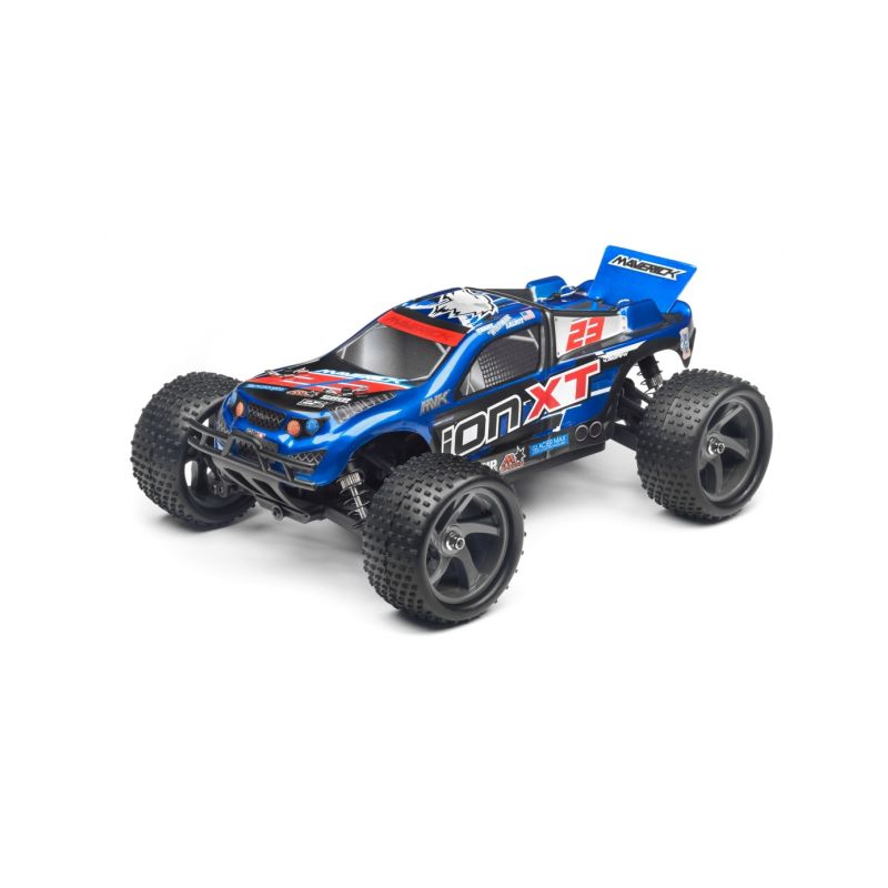 MAVERICK ION XT 1/18 RTR Truggy 2,4GHz - 1