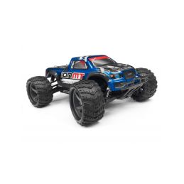 MAVERICK ION MT 1/18 RTR Monster Truck 2,4GHz - 2