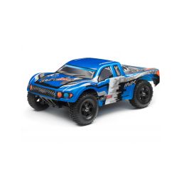 MAVERICK ION SC 1/18 RTR Shortcourse 2,4GHz - 1